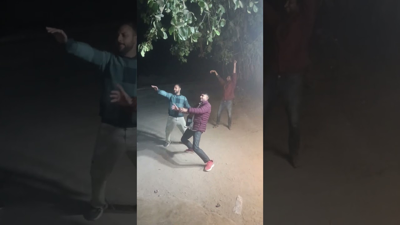 dance mement enjoy ke kuch pal# enjoy my life
