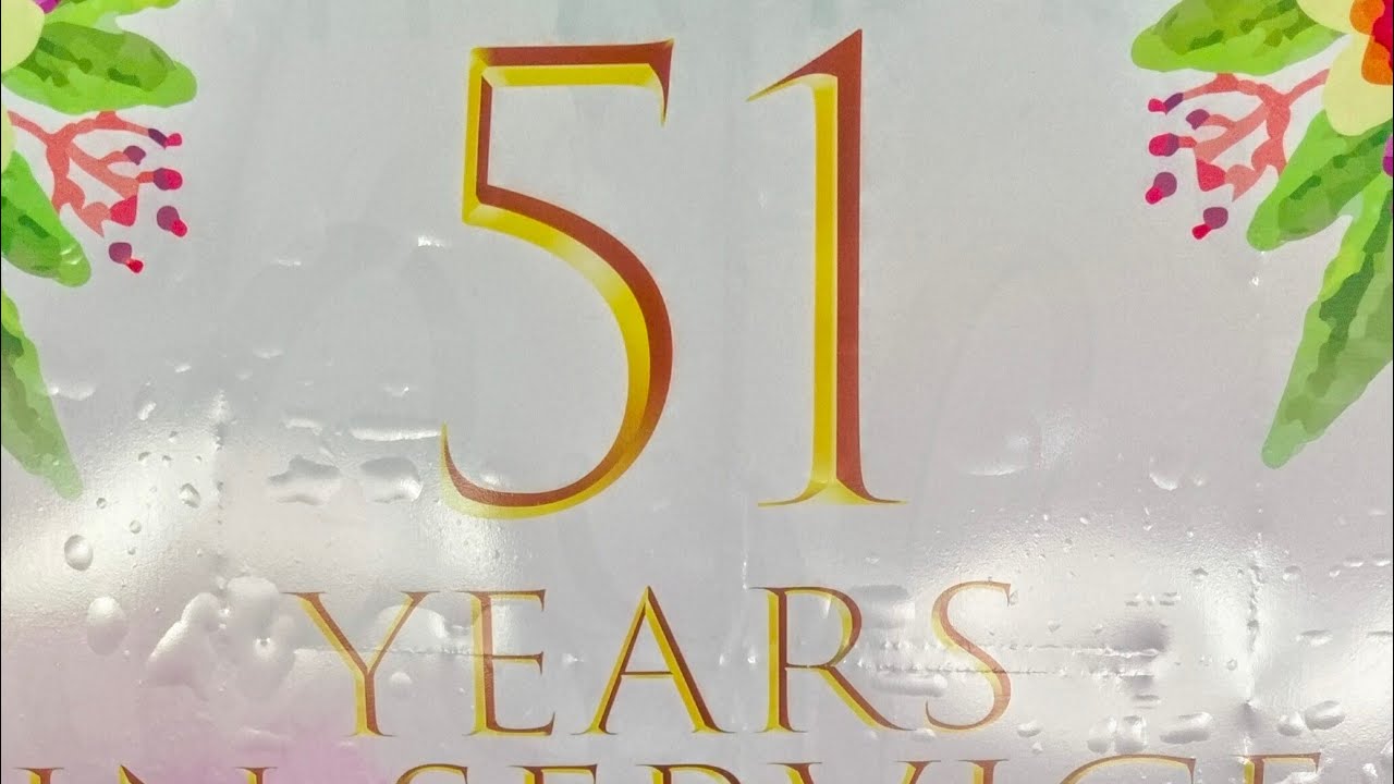 Fifty one years of Mass in Bari Language, St. Joseph Parish -Juba
