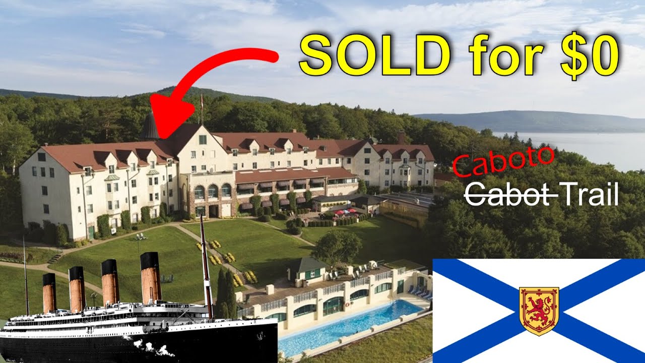 10 MORE Weird Facts About Nova Scotia, Canada That You Probably Didn’t Know Part 4