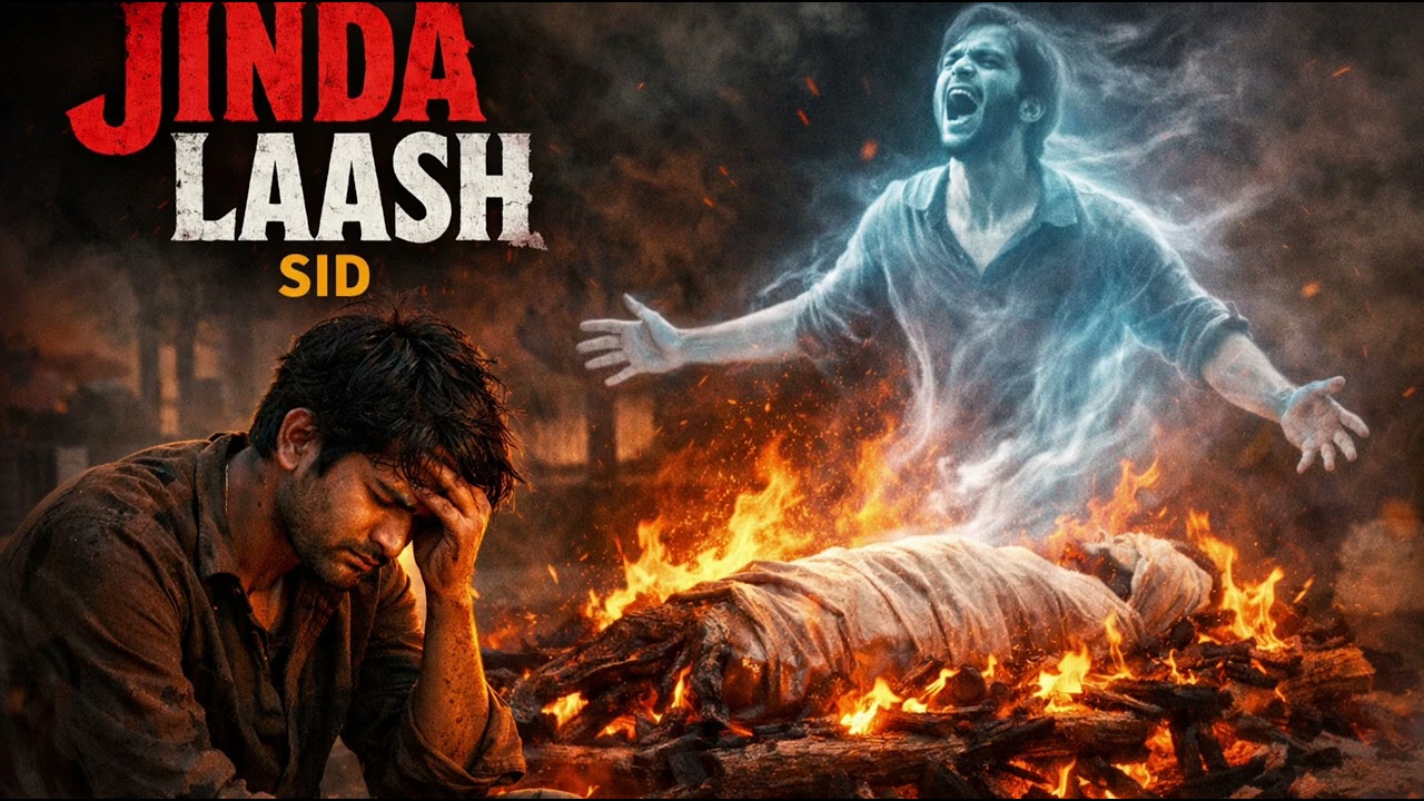 जिंदा लाश #repsong