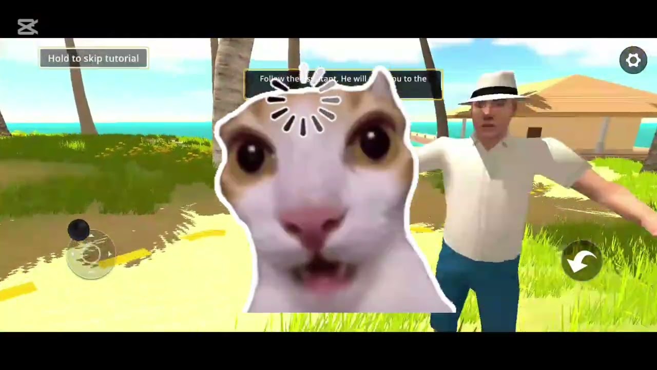 الحلقه الاولى من القارة المفقود ✅✅✅✅✅