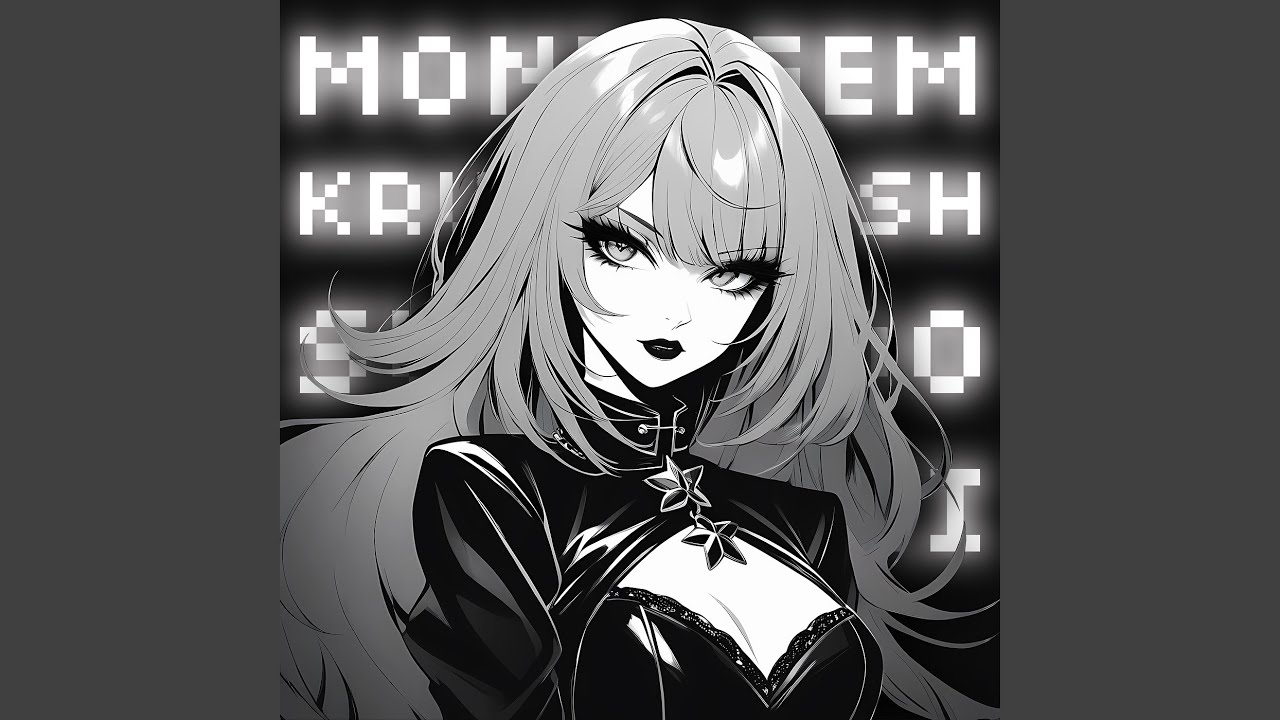Montagem Krush Krush