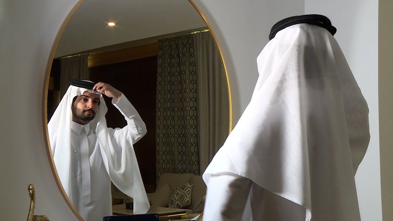 حفل زواج حسين صالح الدغاري