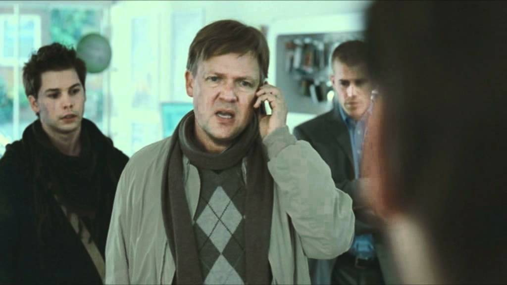 Ruhm - Trailer (Deutsch) HD