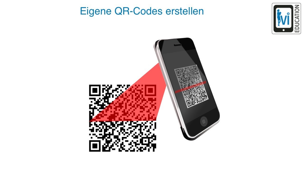 QR-Codes erstellen