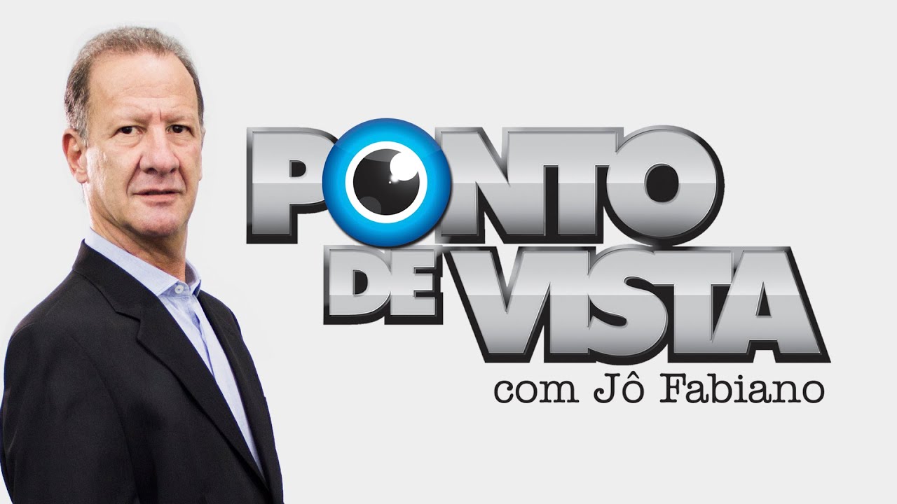 PROGRAMA PONTO DE VISTA 16/01/2026
