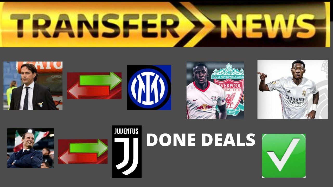 Alaba To Real Madrid!!!!! |Transfer Daily with SDF