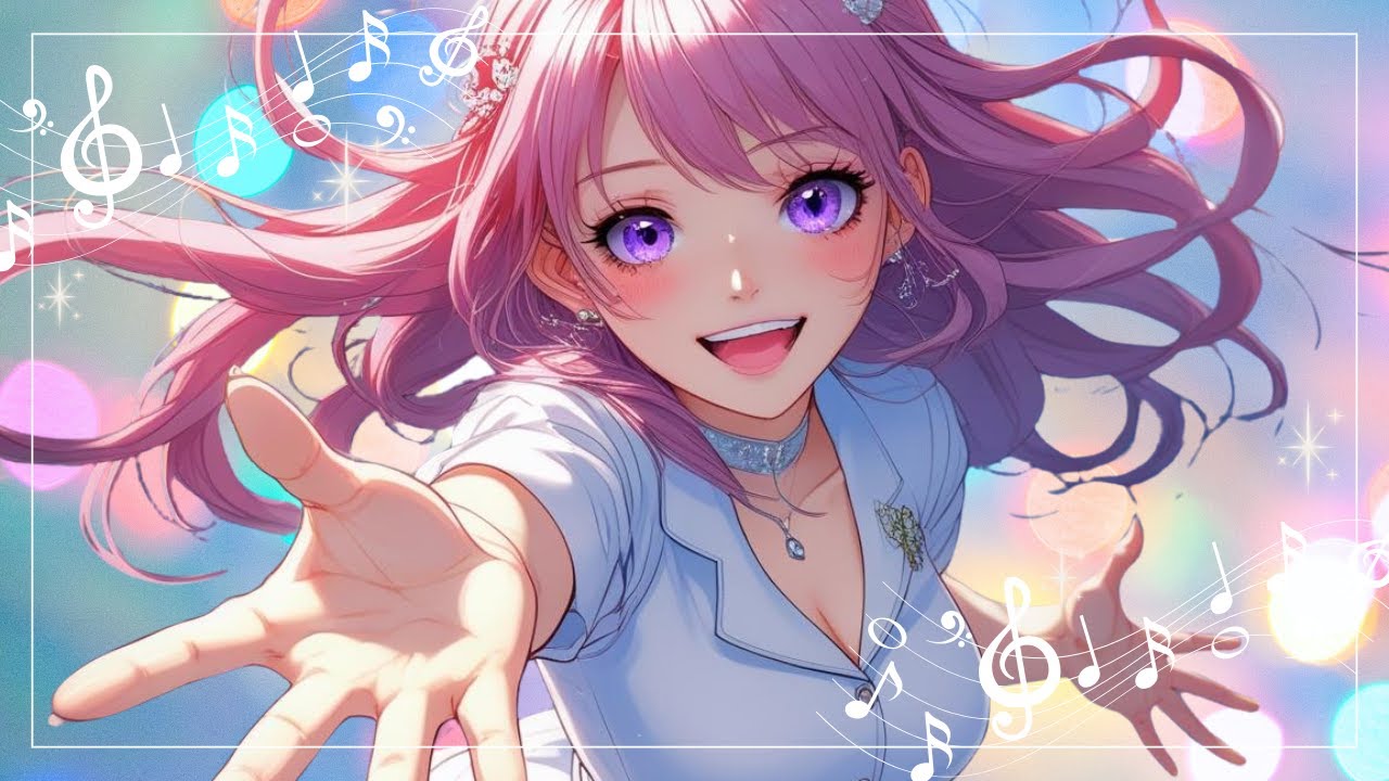 迷ったとき、この歌を聴いて ― 『ありのままの私へ』