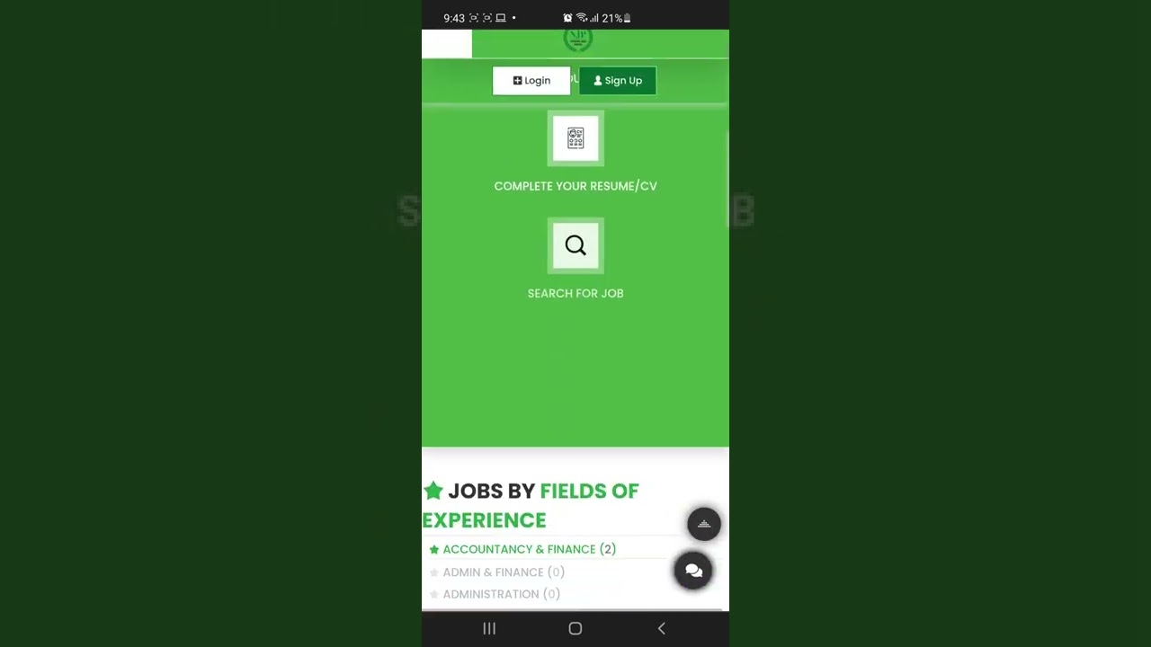 How to apply in FBR Jobs 2022 Advertisement