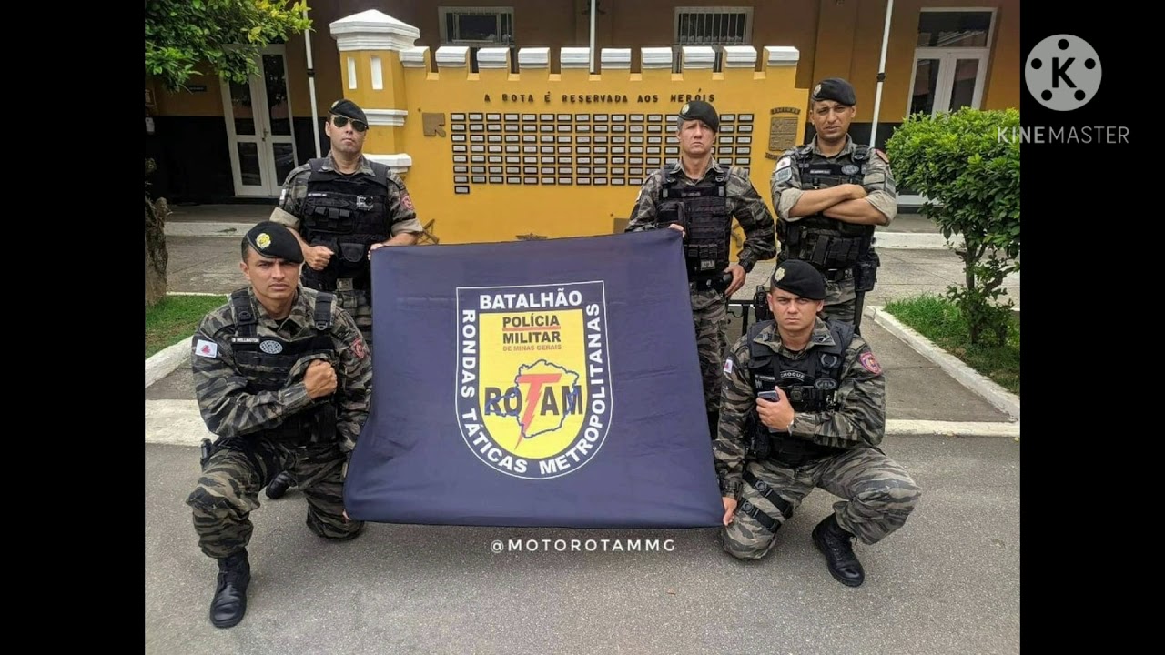 RAP ROTAM PMMG