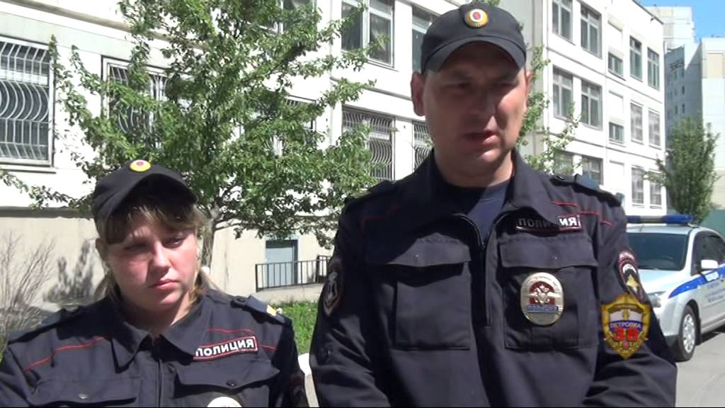 Сотрудник полиции погиб при исполнении служебных обязанностей