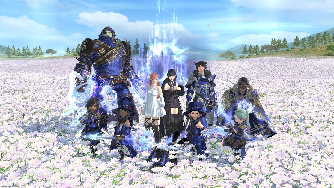 [DNC] Lalaland's second FRU clear