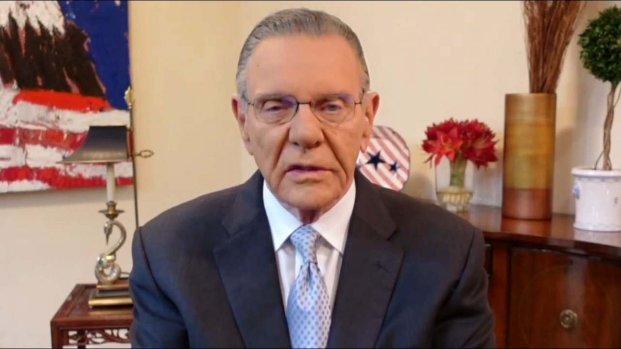 General Jack Keane: CIA and Mossad must be used to undermine Iranian regime