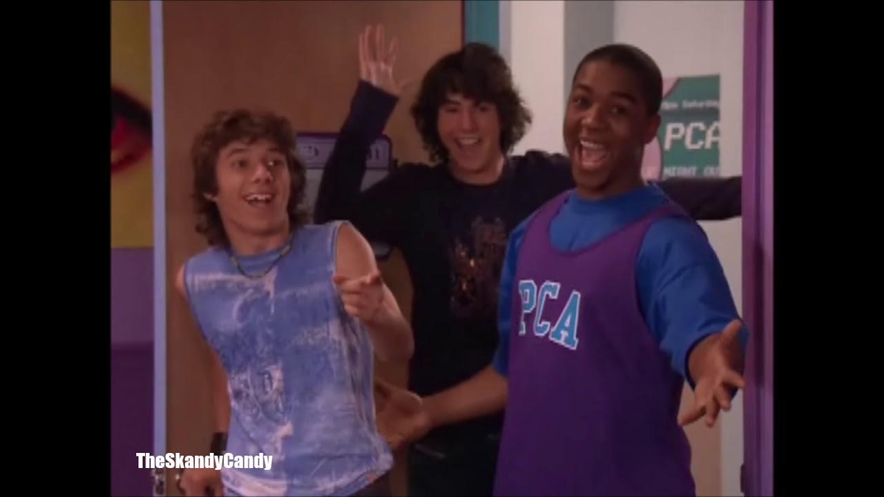 Zoey 101 | 22