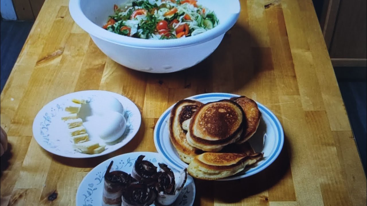 Yummy and Healthy breakfast 💪😋😍#delicious #cooking