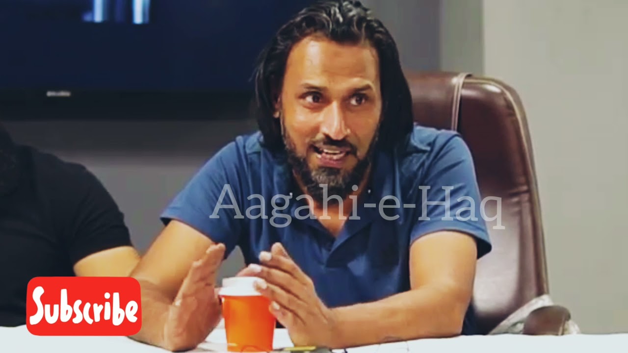 concept of jannat and dozakh in our mind by sahil adeem #sahiladeem  #jannat #moralstories