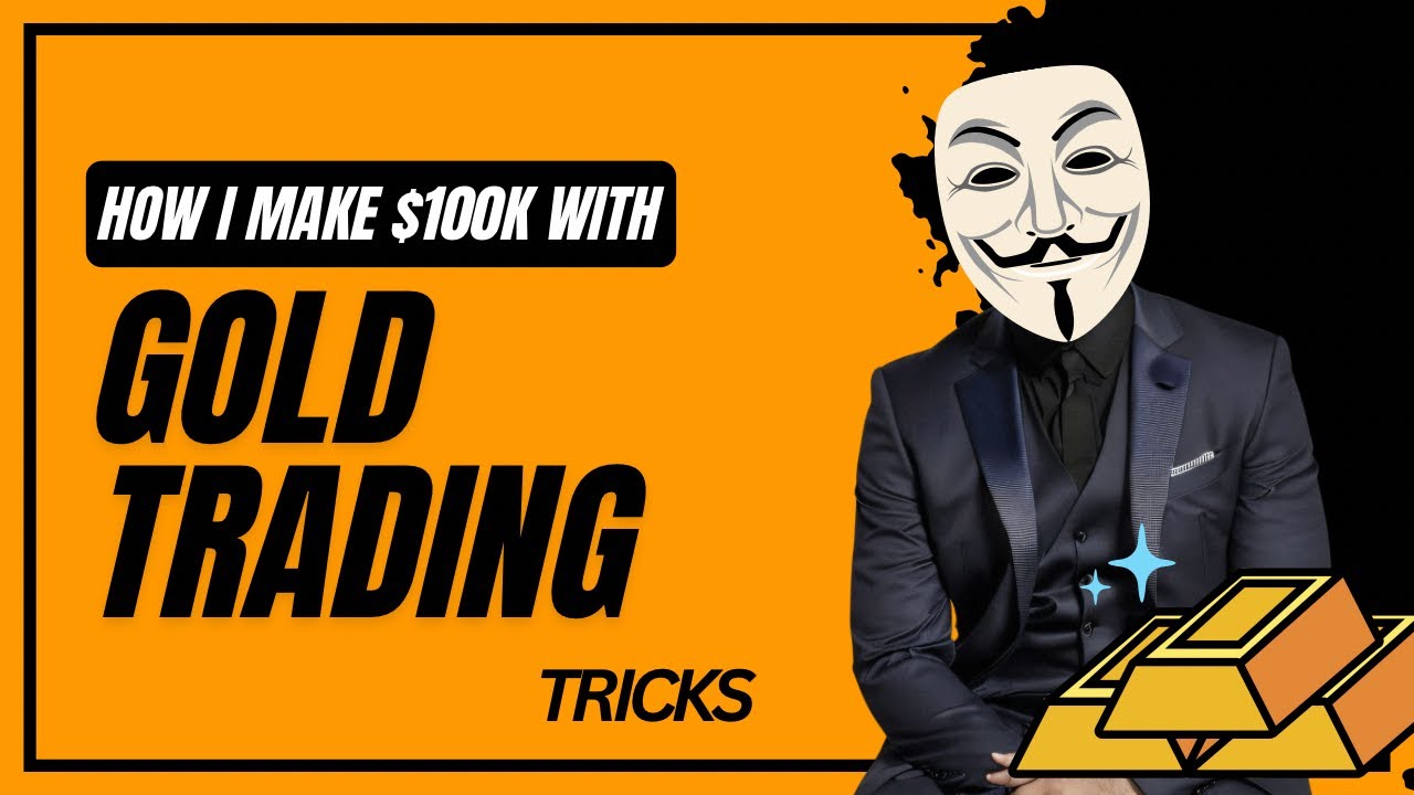 How to create XM Account Full Tutorial - Gold Trading - Trading Tricks Tips - Learn Trading Online
