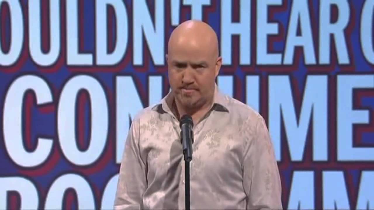 Mock The Week's 