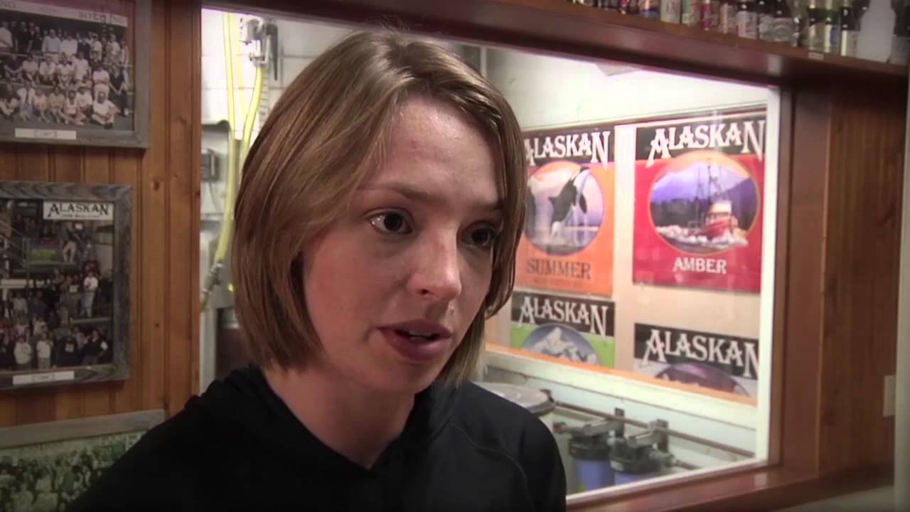 Alaskan Brews- Alaska Brewing Company- from NTA Premiere 2011