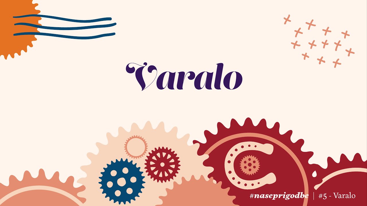 #5 - Varalo