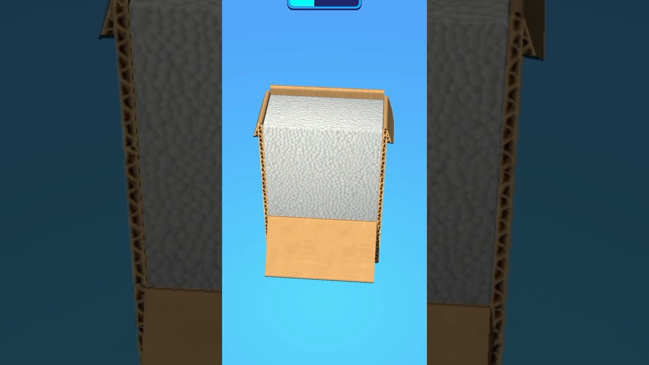 Open the box level - 25 #h3rirfan #openthebox #viral #gaming #1000subscriber #shorts