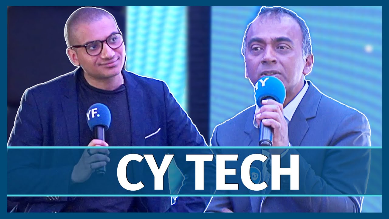 Tout savoir sur CY Tech, la grande école d'ingénieurs