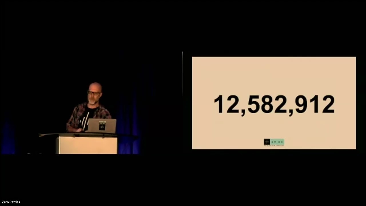 ZRDC 2025: 44Net Everywhere or, Everything from ARDC to ZRDC, Schuyler Erle N0GIS