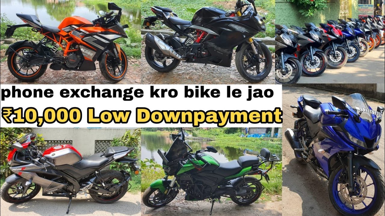 EID SPECIAL STOCKS |HUGE BIKES STOCK ROY & CO|V3,R15s,RC200,Hornet,NS,Dominar|x-Blade|PulserPart4