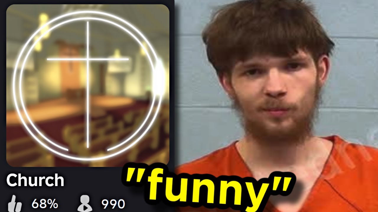 Roblox's Most Toxic Game is Back