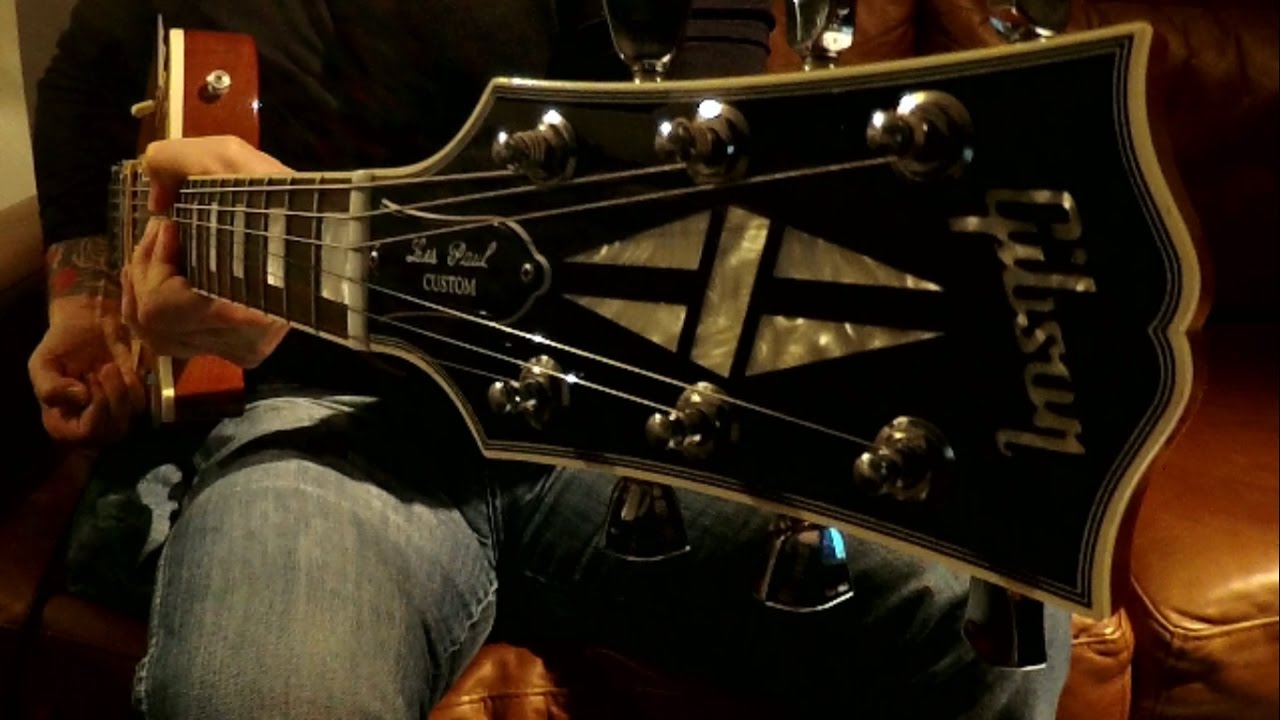 Still Loving You - Scorpions Homemade Guitar Cover