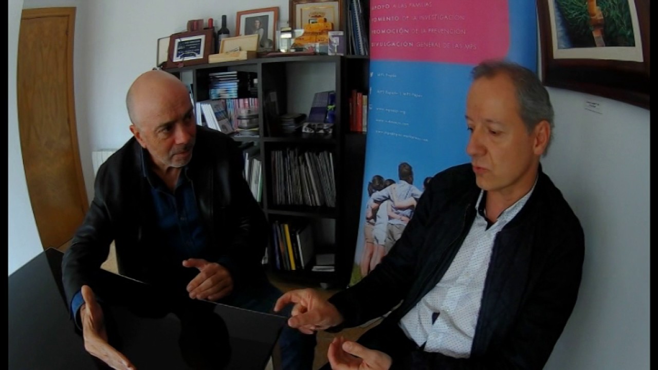 20170429 MPS Espa&ntilde;a | Jordi Cruz - Carles Aguilar