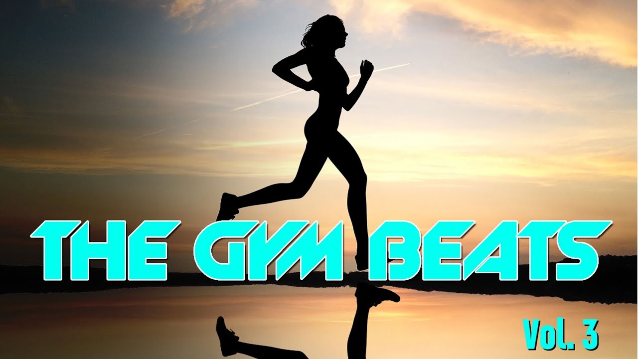 THE GYM BEATS Vol.3 (Nonstop-Megamix),BEST WORKOUT MUSIC,FITNESS,MOTIVATION,SPORTS,AEROBIC,CARDIO