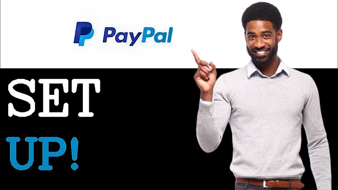 How To Set Up Bank Account With Paypal Best Way 2025 (2025)