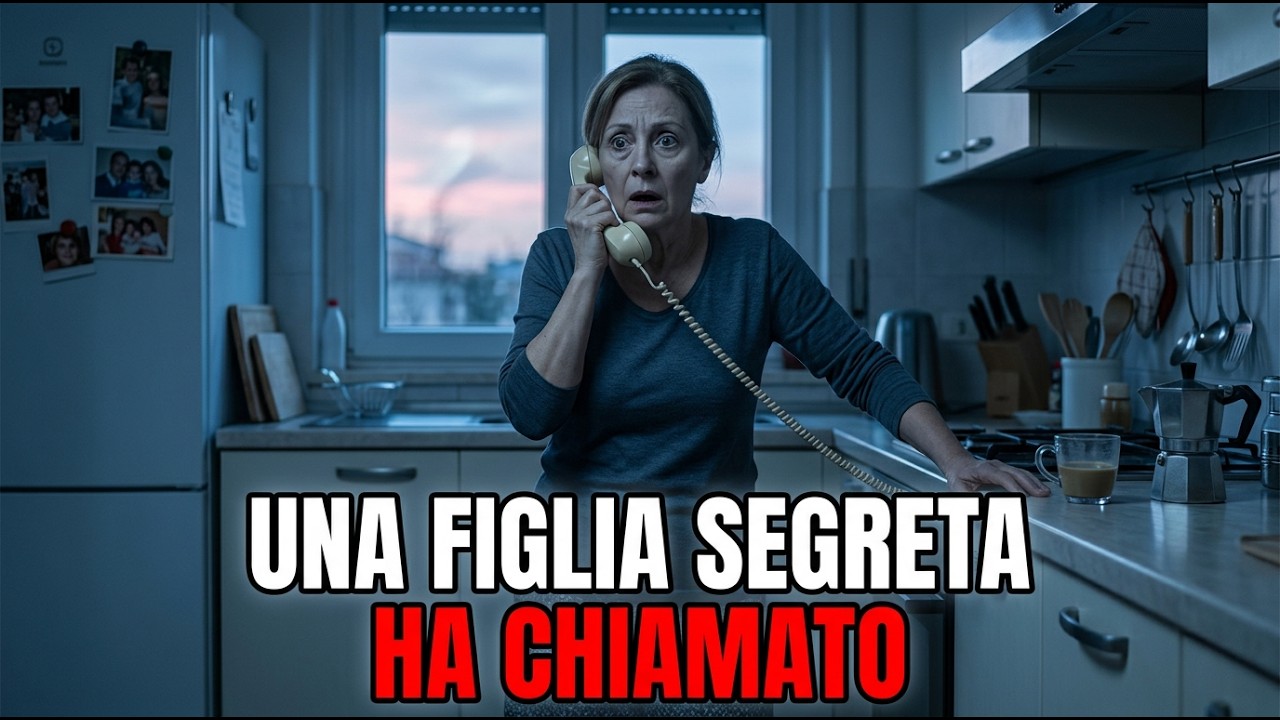 Mio marito mi ha rivelato la verità prima di morire. Quelle 4 parole hanno cancellato ogni ricordo
