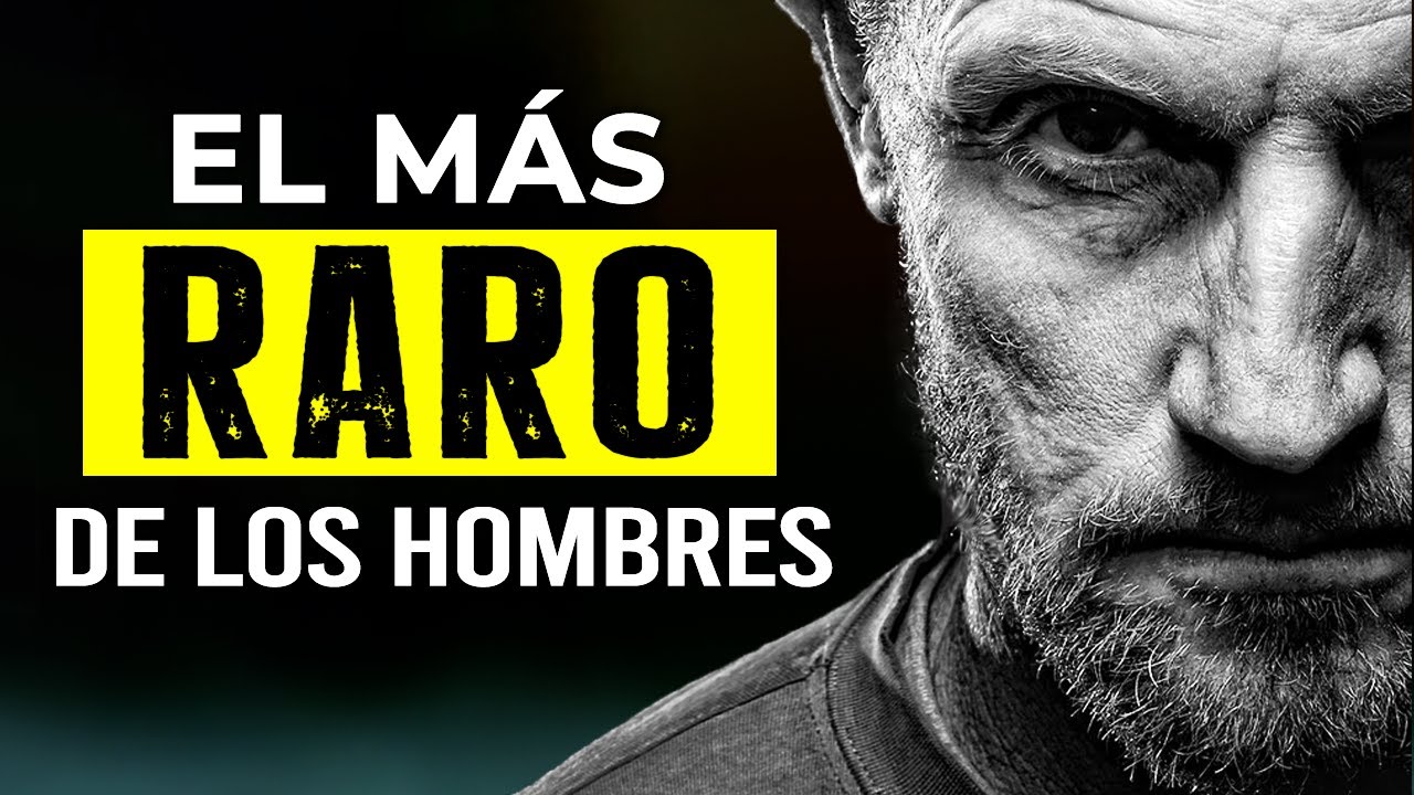 12 Señales Inequívocas de que Eres un Hombre Sigma