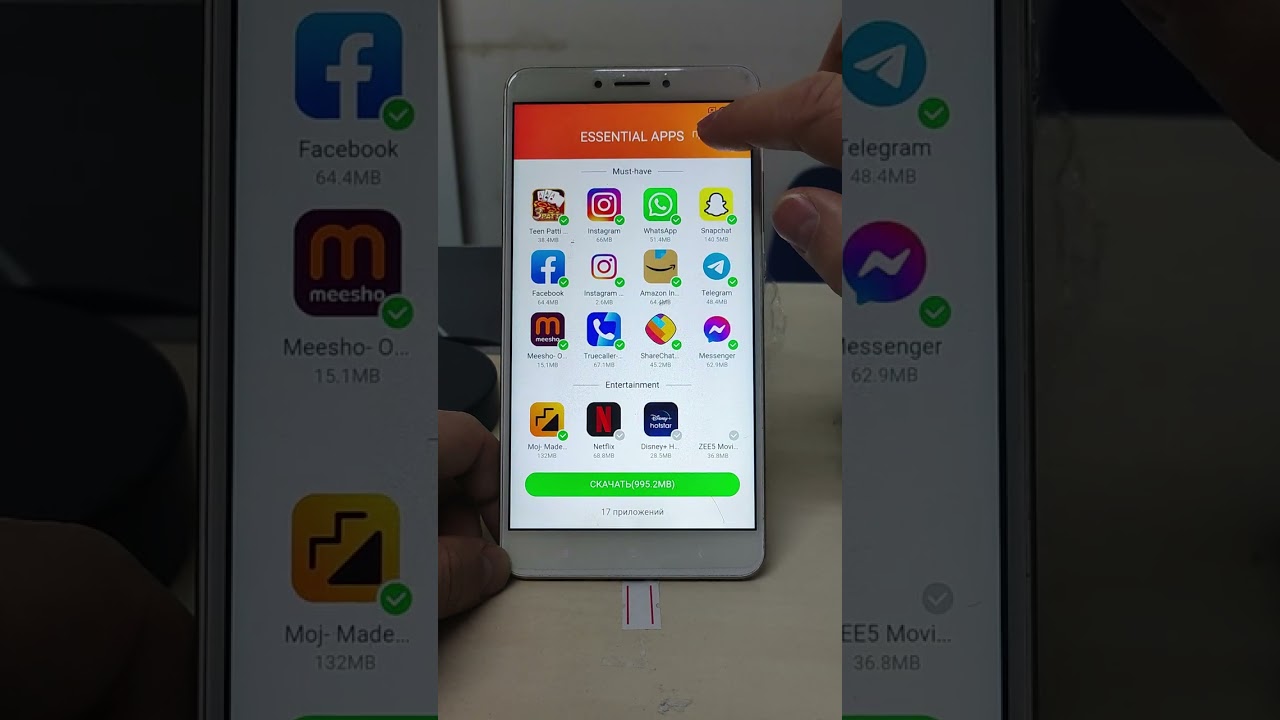 Xiaomi MI MAX 2 удаление гугл аккаунта без компа deleting google account  bypass frp