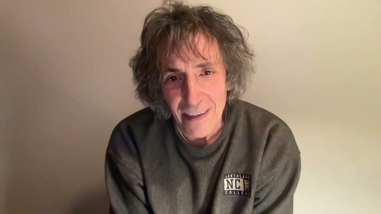 fundraiser: michael hedges documentary film, 