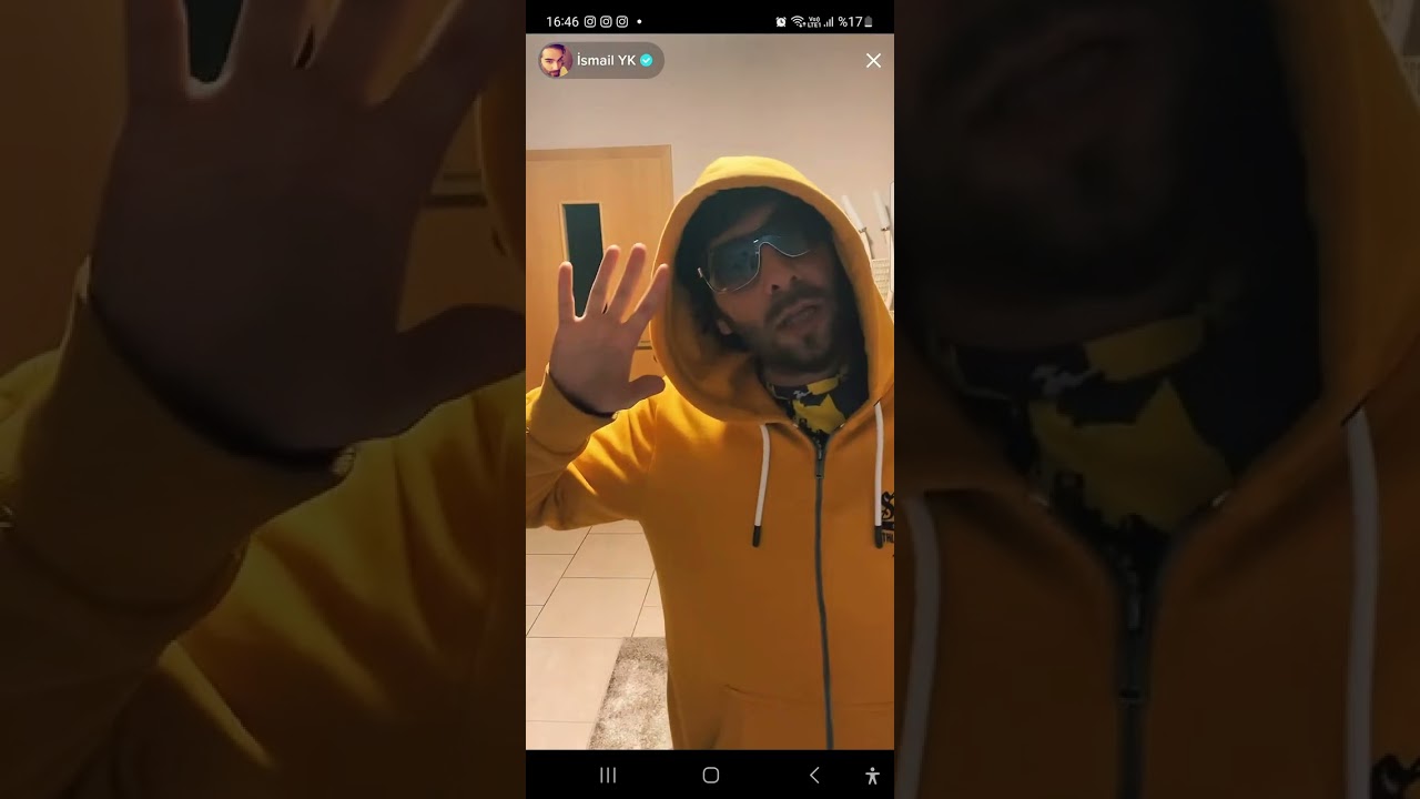 @IsmailYKVideo #ismailyk #tiktok #canlıyayın #yurtsevenkardeşler
