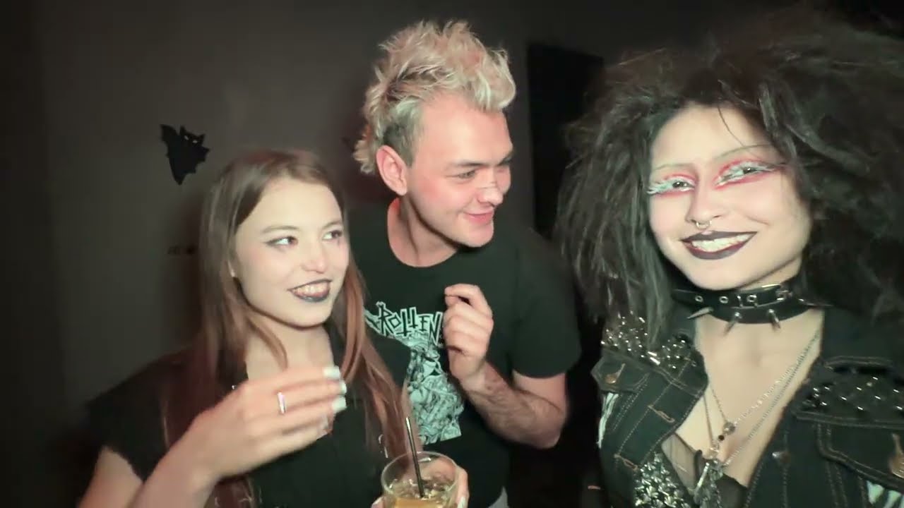 Gothwave 2026