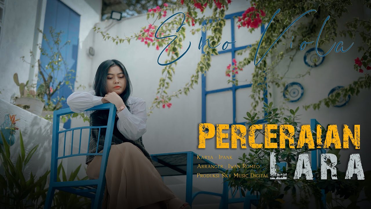 Eno Viola - Percerain Lara ( Official Music Video )