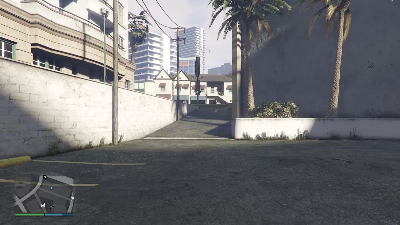 PS5 PS5版GTA5 参加型 誰か一緒に遊びませんか？ 初見さん、初心者さん歓迎 雑談