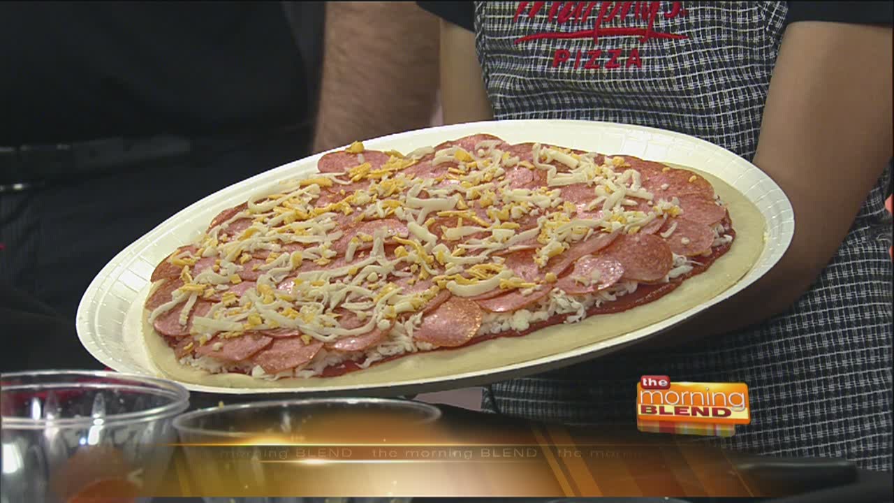 Papa Murphys Pizza