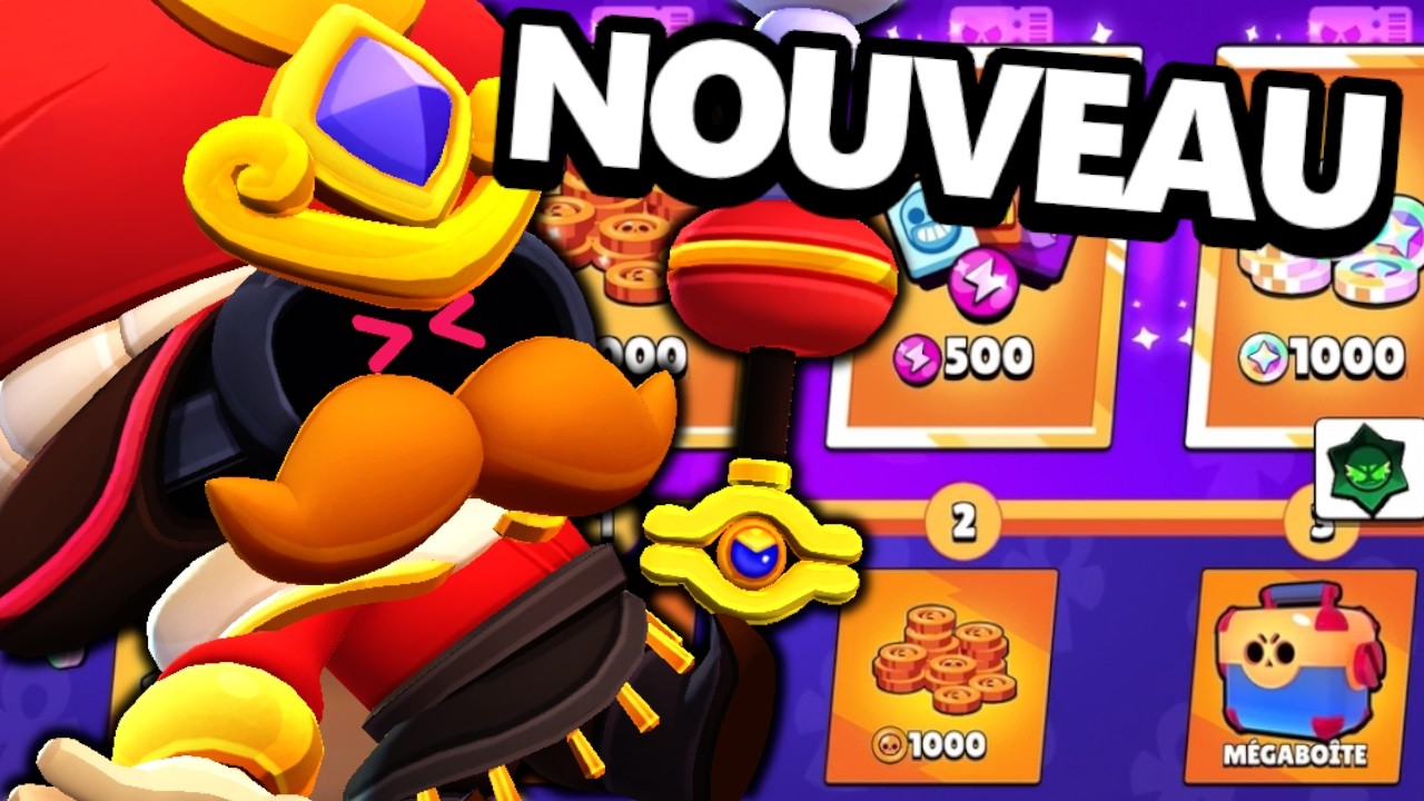 [EXCLU] Test des NOUVEAUTÉS de la MAJ !!?!
