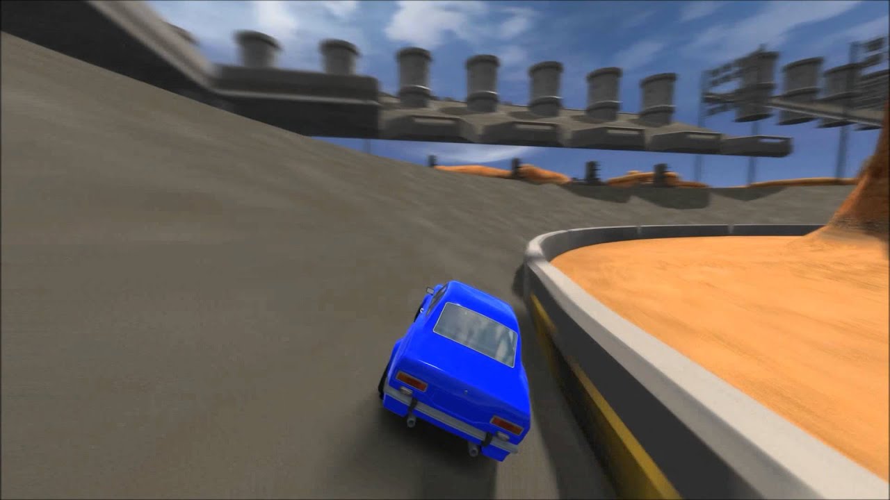 [WR] DesertC2 (31'51) by Lik3D
