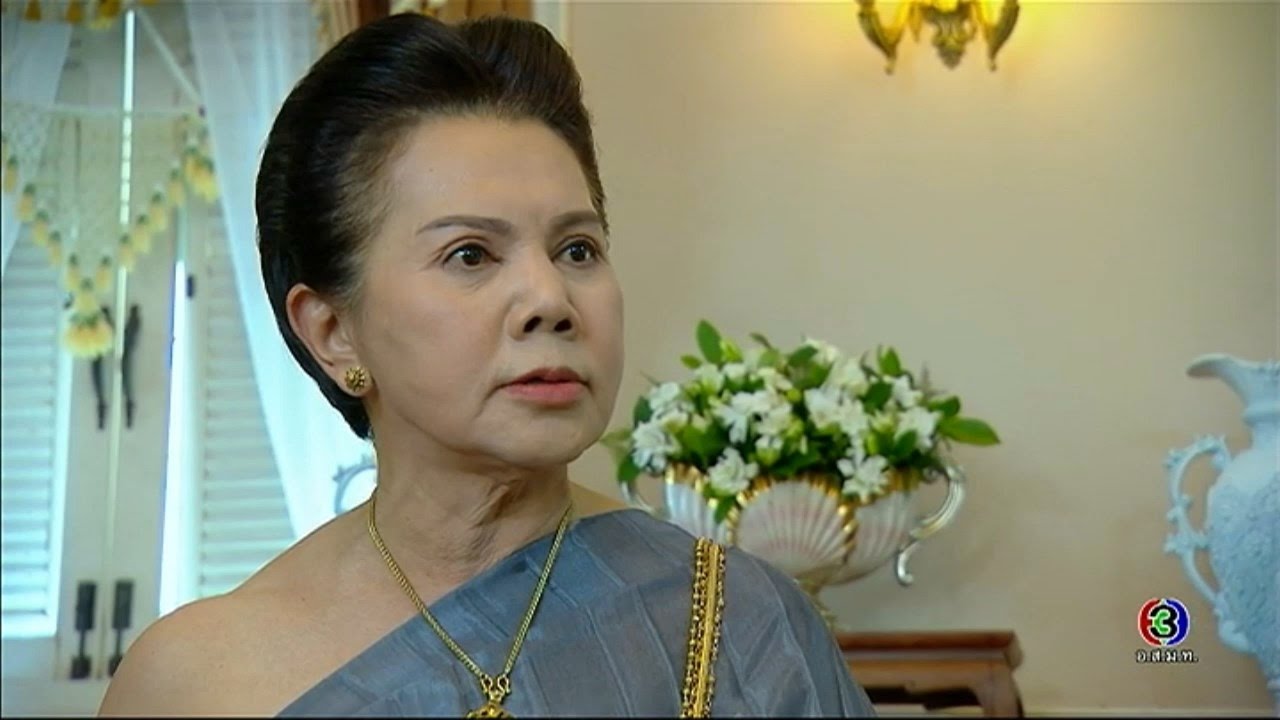 มียศศักดิ์เป็นหม่อมเจ้าหญิงเหมือนพวกเธอทุกคน | เพชรกลางไฟ | TV3 Official