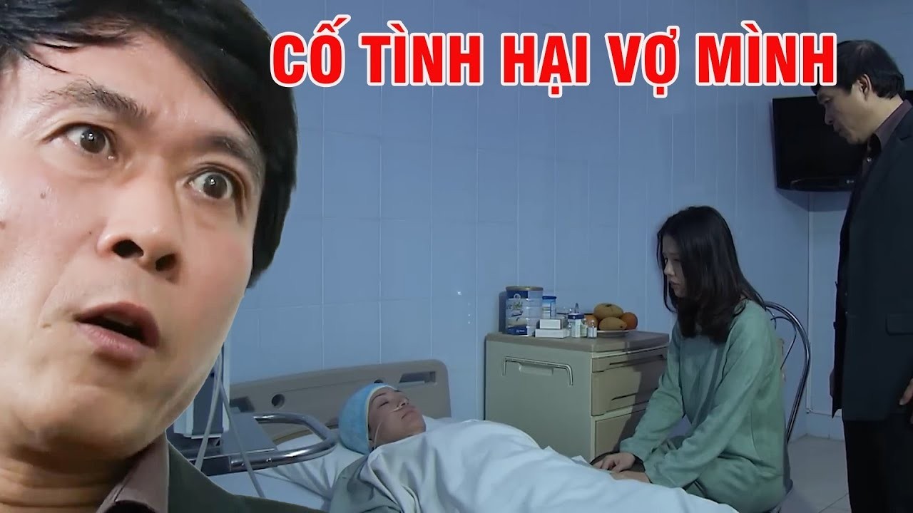 Tình yêu mù quáng với nhân tình nên về nhà ra tay S.ÁT HẠI vợ | TRÁI TIM CÓ NẮNG