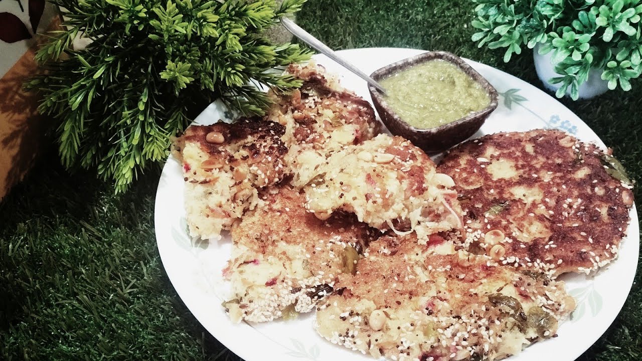 Handavo recipe/#हांडवो बनाने की विधि
