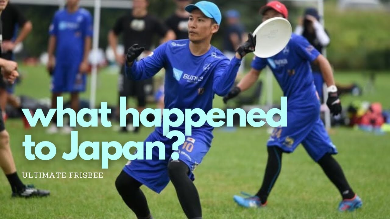 Japan: Were they Outmatched or Bad Strategy?
