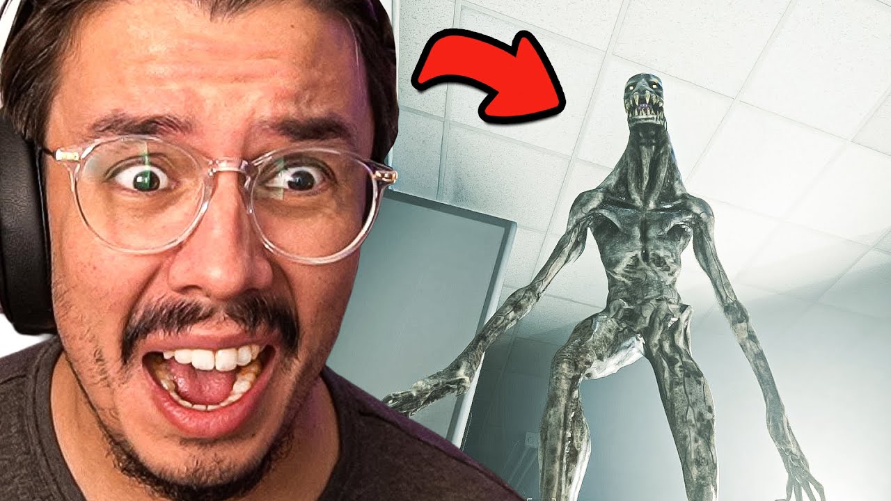 The Game Can Hear Your Mic | CRYO