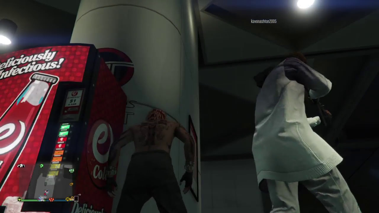 Grand Theft Auto V Roleplay